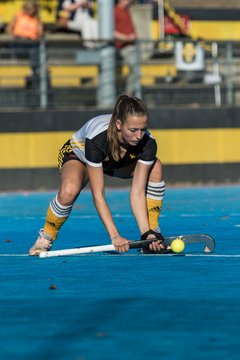 Bild 59 - Frauen HTHC - Mannheimer HC : Ergebnis: 0:3